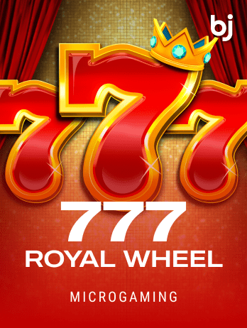 777 Royal Wheel