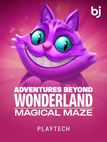 Adventures Beyond Wonderland