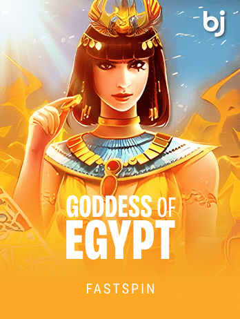 Goddess Of Egypt