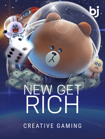 New Get Rich
