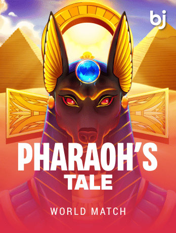 Pharaoh's Tale